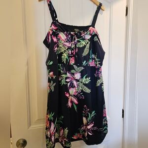 Additionelle Dress SZ 20